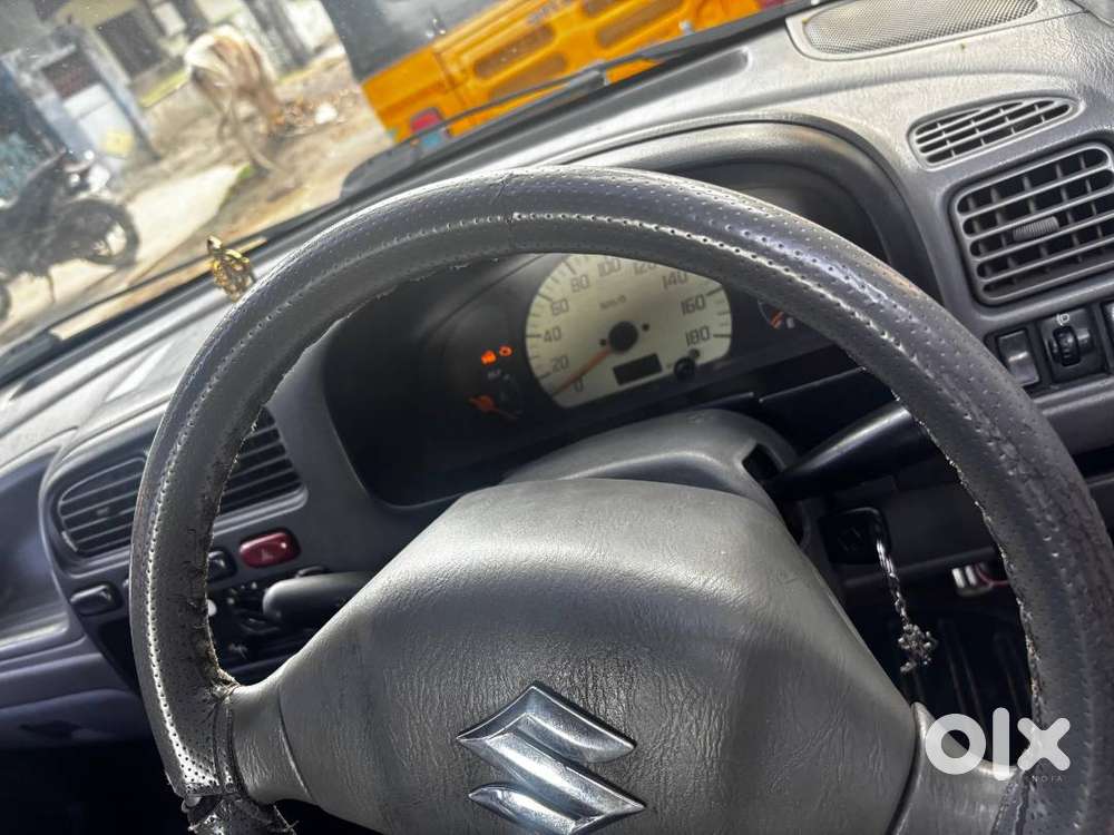 Maruti Alto Lxi 2007