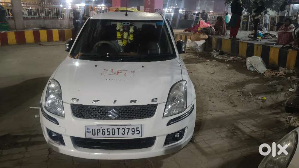 Maruti Suzuki Swift Dzire 2015 Diesel 200000 Km Driven