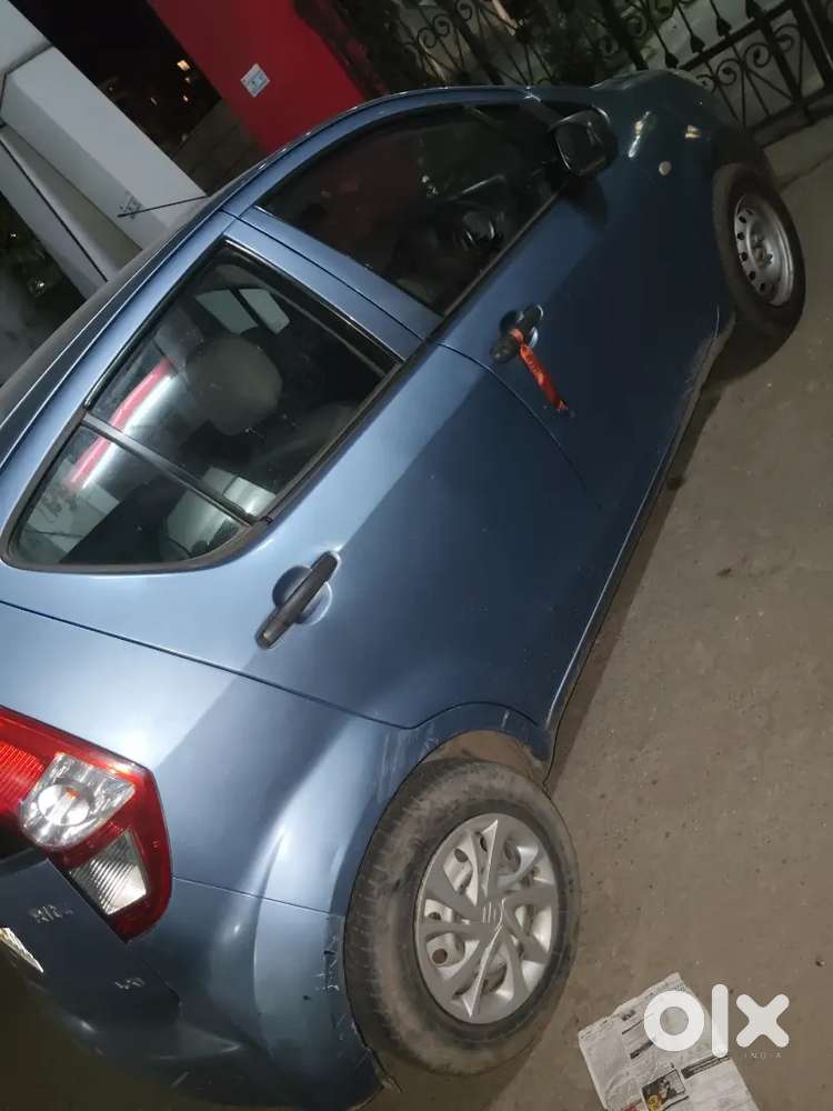 Maruti Ritz 2013