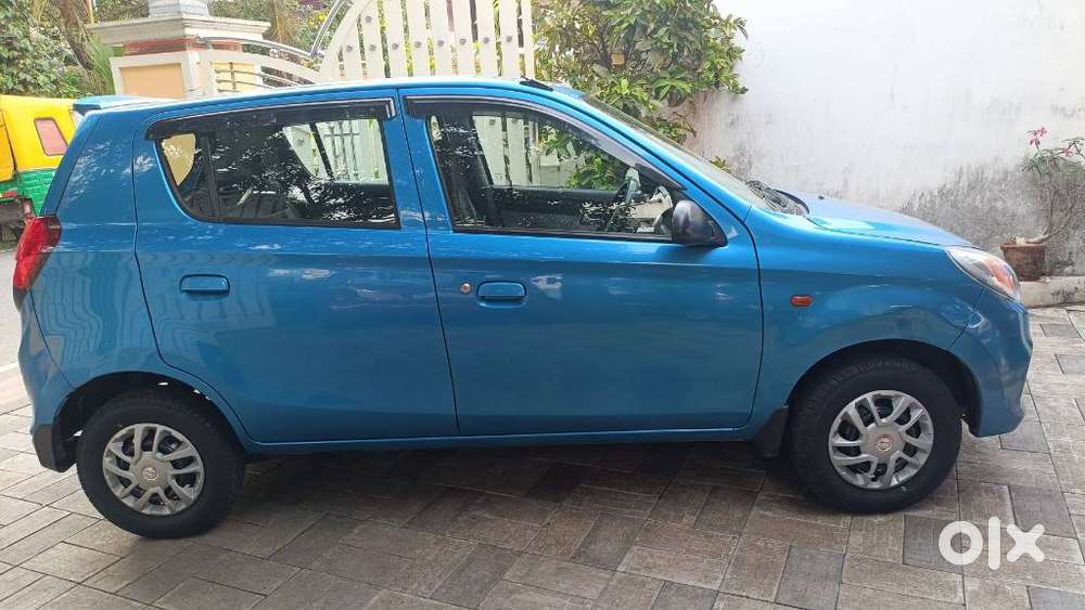 Maruti Suzuki Alto 800, 2018, Petrol