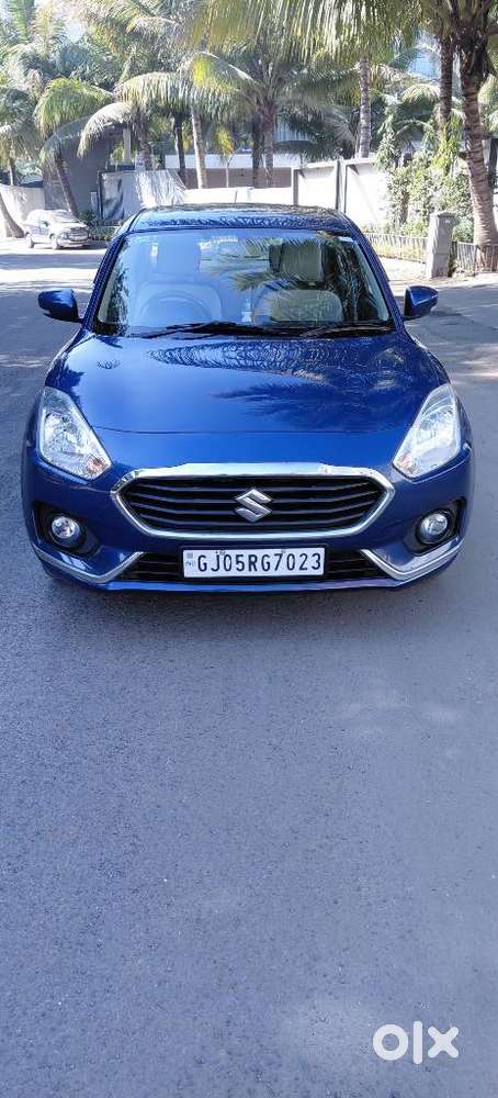 Maruti Suzuki Dzire 2017-2020 1.2 Vxi, 2019, Cng & Hybrids