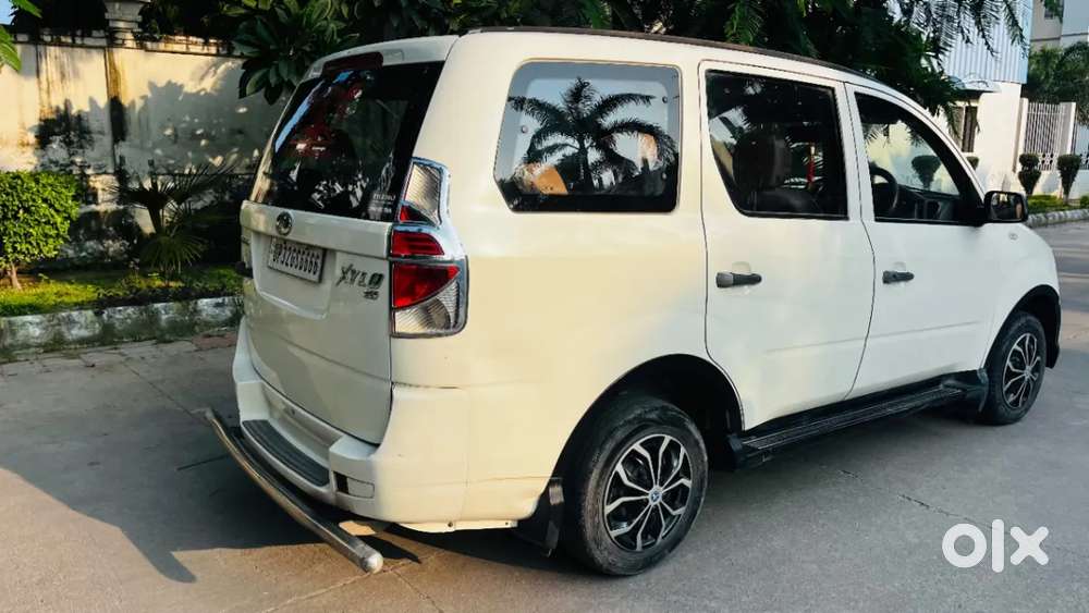 Mahindra Xylo D4 Bs Iii, 2015, Diesel