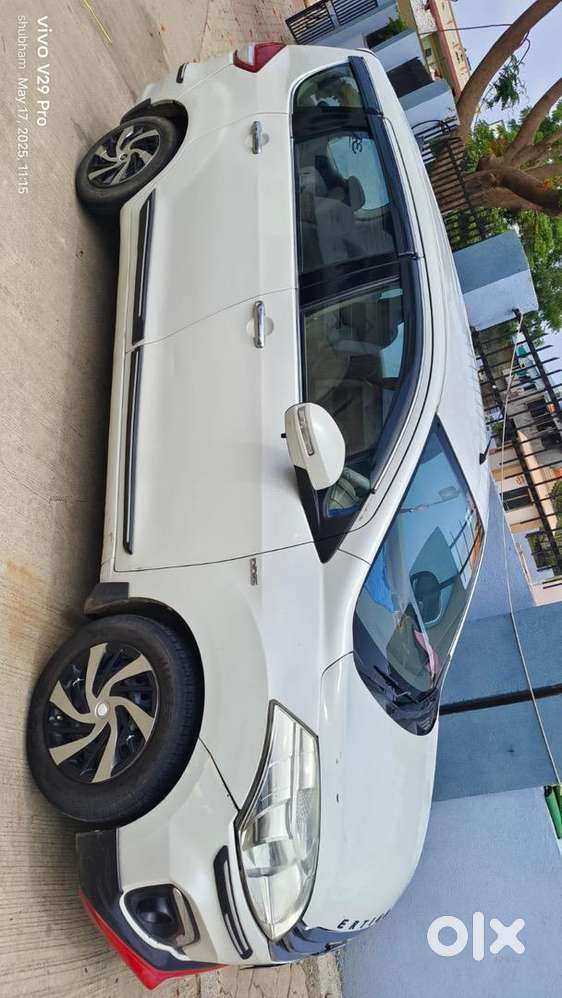 Maruti Suzuki Ertiga 2012 Diesel 138000 Km Driven