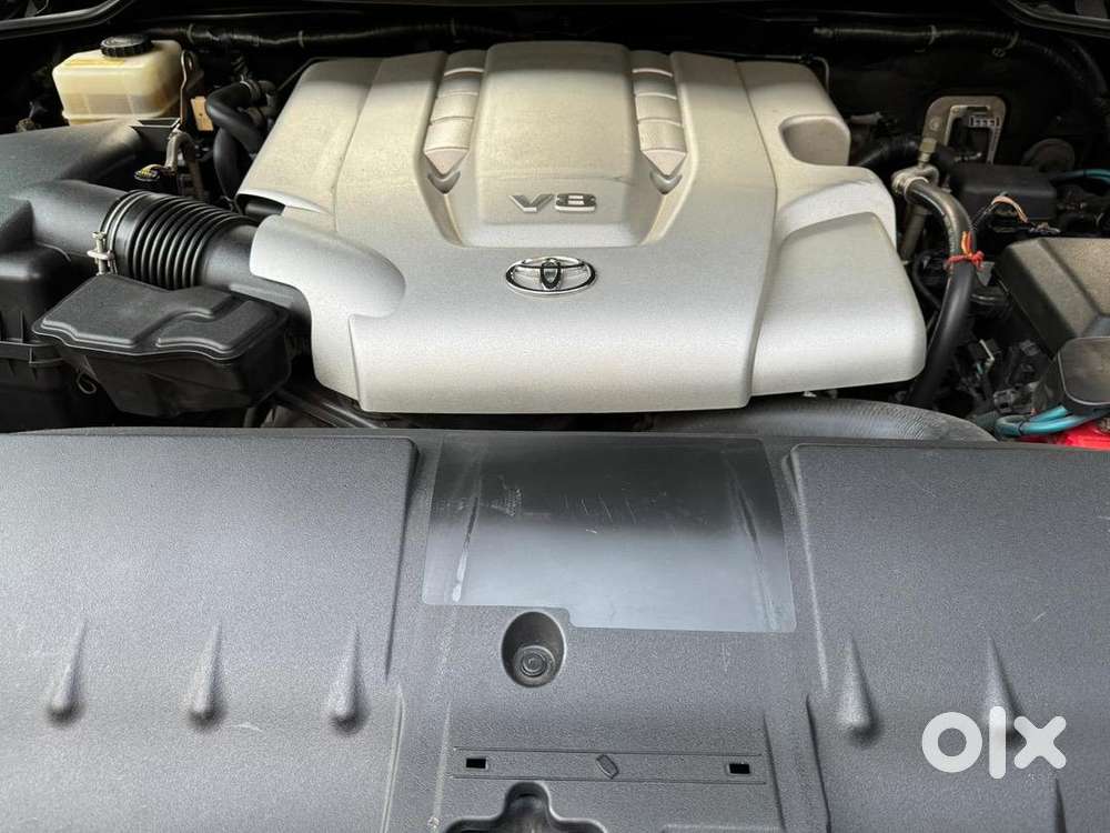 Toyota Car 2008 Petrol Automatic