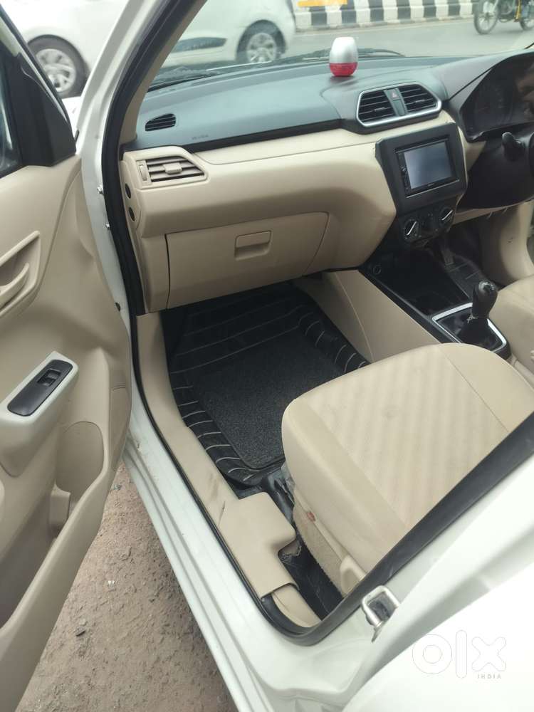 Maruti Suzuki Dzire 1.2 Vxi Cng, 2023, Cng & Hybrids