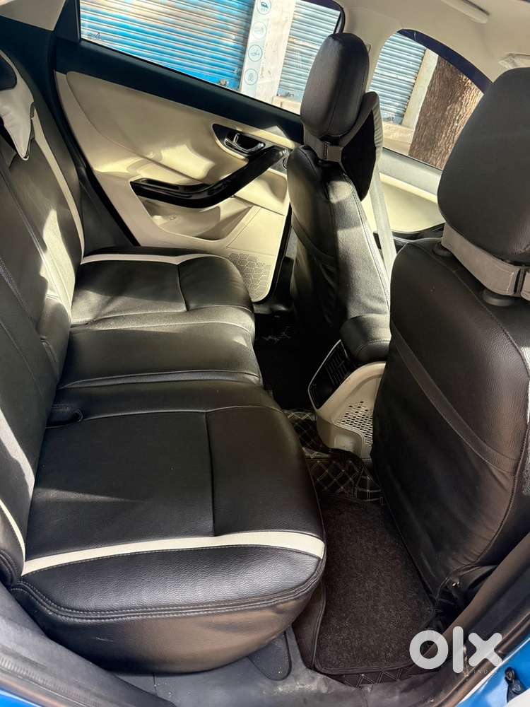 Tata Nexon Petrol 2020