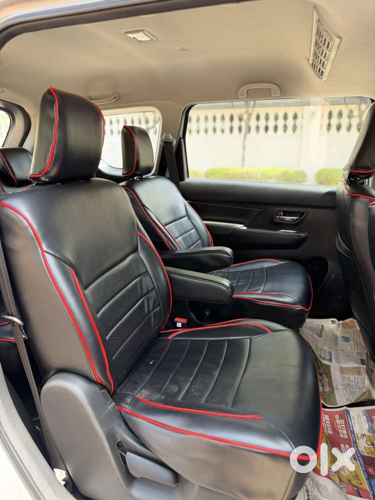 Maruti Suzuki Xl6 1.5 Zeta At, 2021, Petrol
