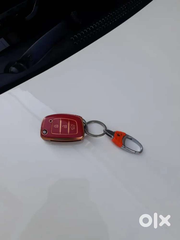 Hyundai Verna 2014 Petrol 90000 Km Driven