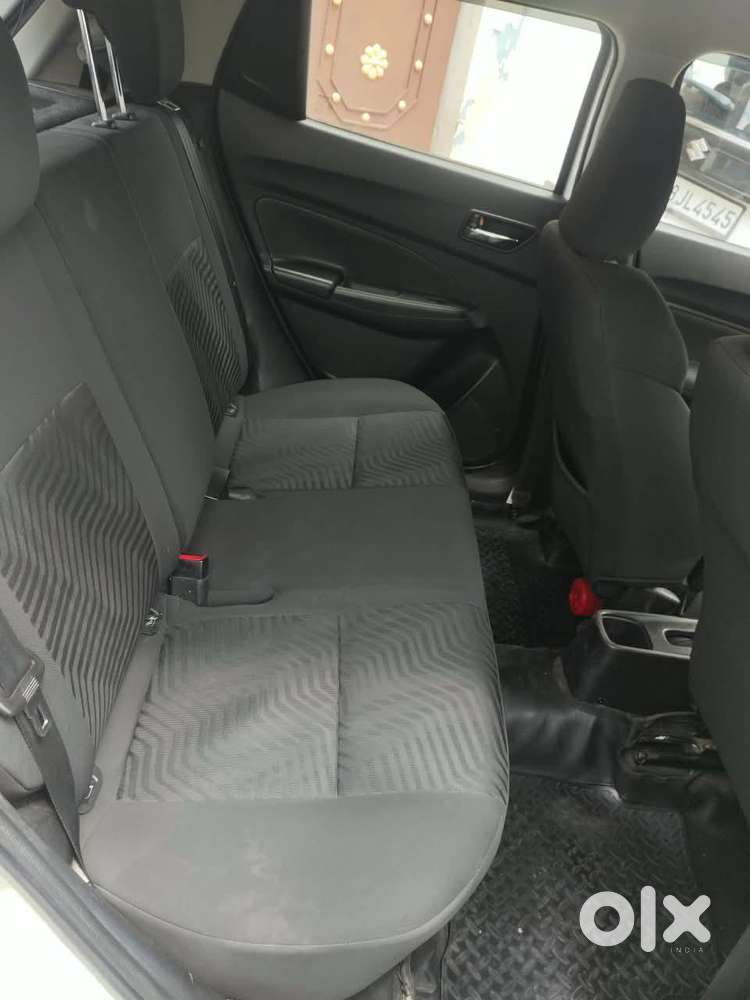 Maruti Suzuki Swift 2022 Cng