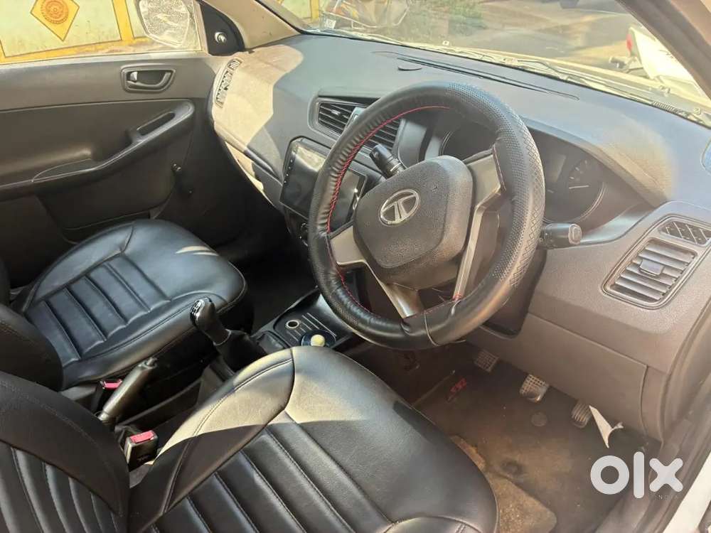 Tata Zest 2018 Well Maintained