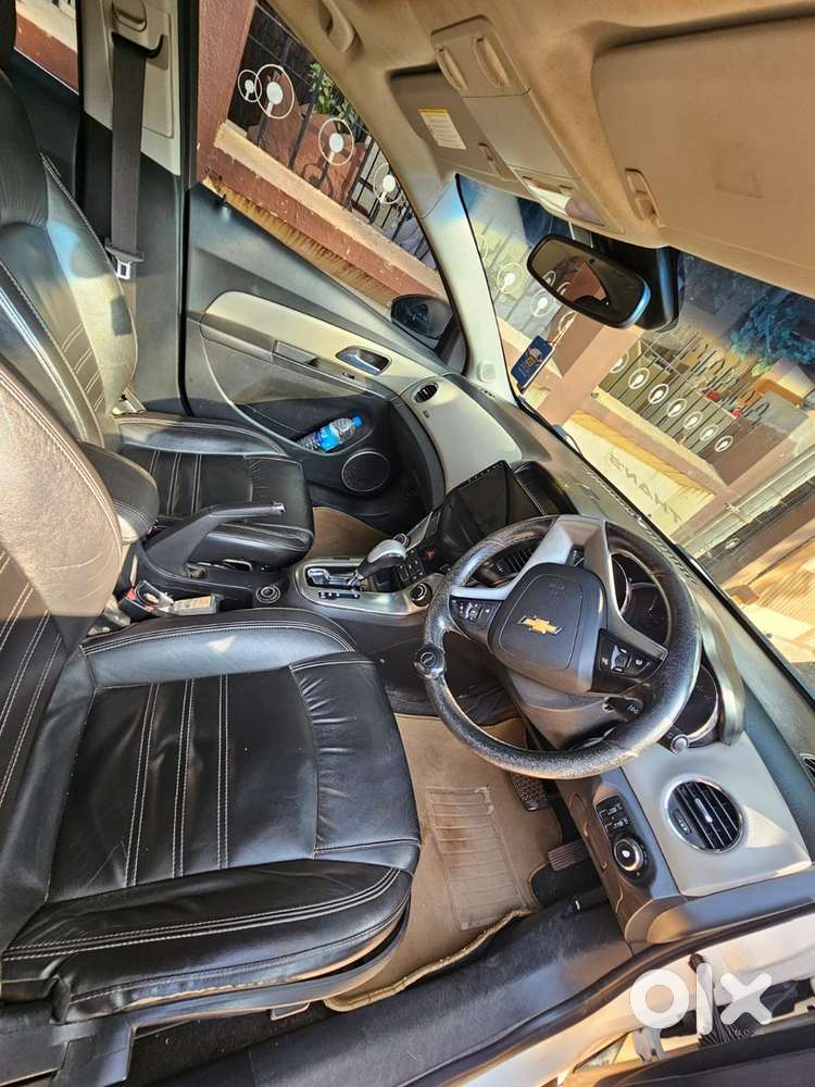 Chevrolet Cruze 2014 Diesel Good Condition