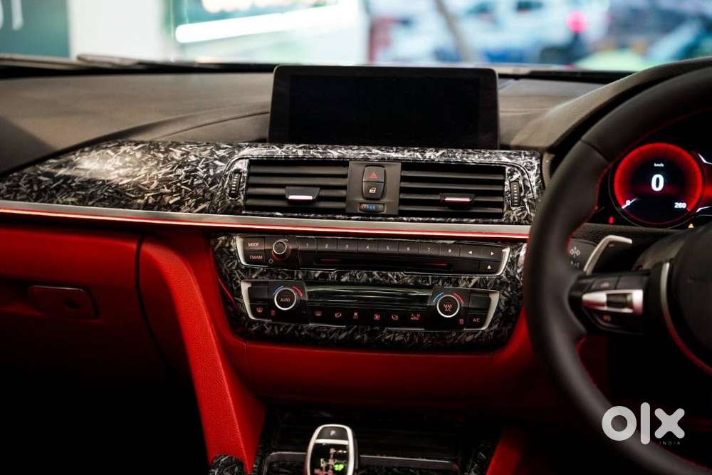 Bmw 3 Series 2.0 330i Sport, 2018, Petrol