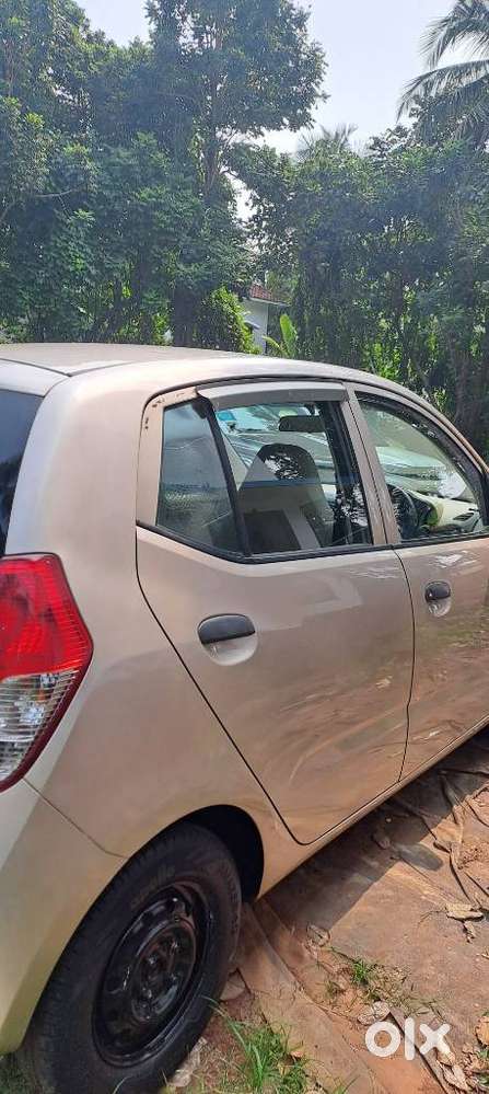 Hyundai I10 2007-2010 Era 1.1, 2009, Petrol