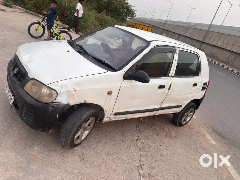Alto Lxi Cng 2012 Modal