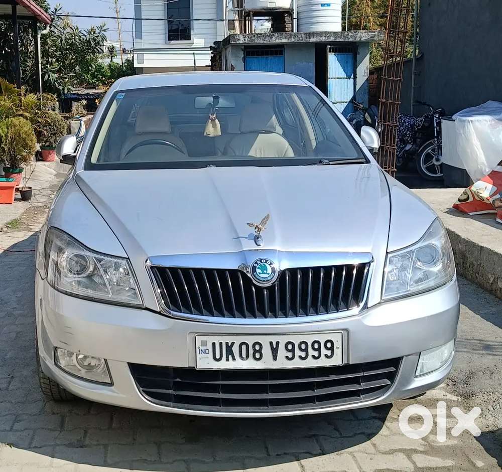 Skoda Laura 2011 Diesel New Condition