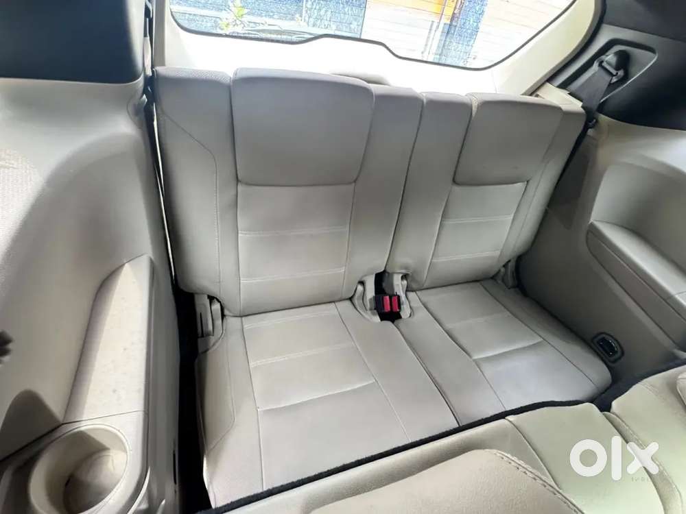 Ford Endeavour Diesel 4x4 At 2019