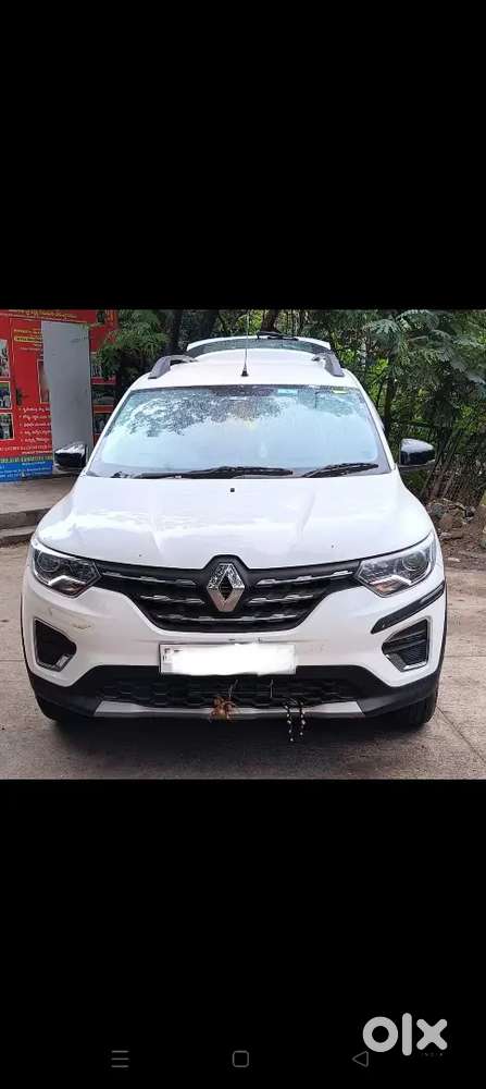 Renault Triber 2023 Petrol 14000 Km Driven