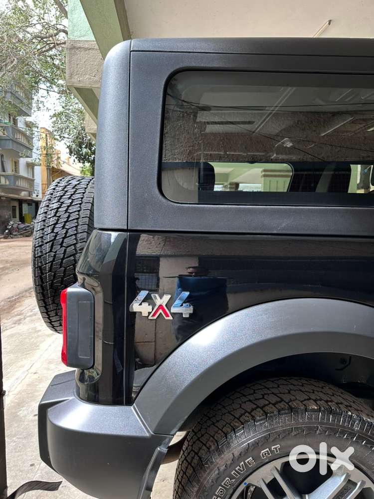 Mahindra Thar Diesel Mt 2024