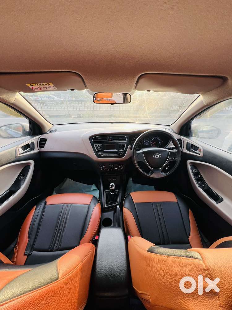 Hyundai I20 Magna Plus Diesel, 2019, Diesel