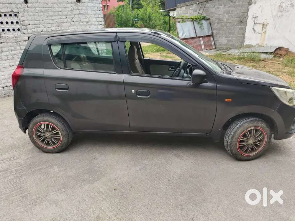 Maruti Suzuki Alto K10 2019 Automatic