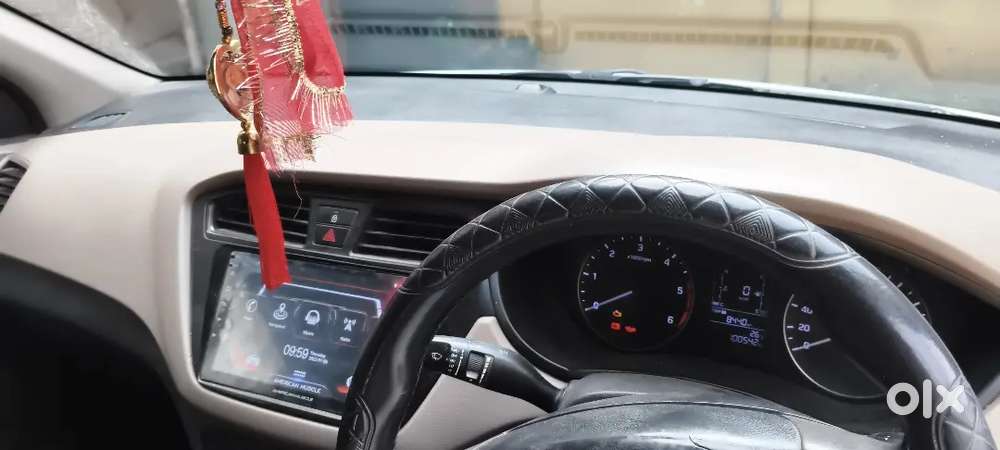 Hyundai I20 2015 Diesel Good Condition