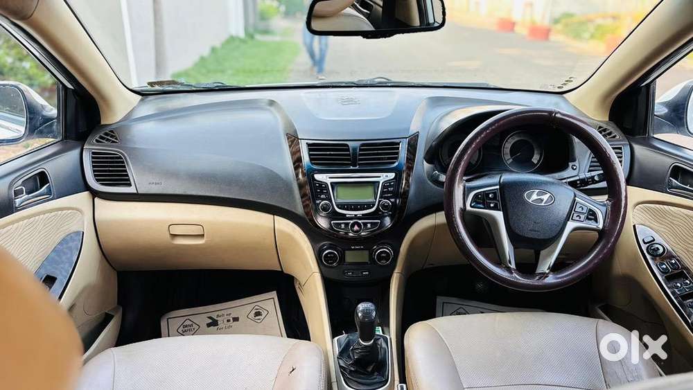 Hyundai Diesel Car 2013