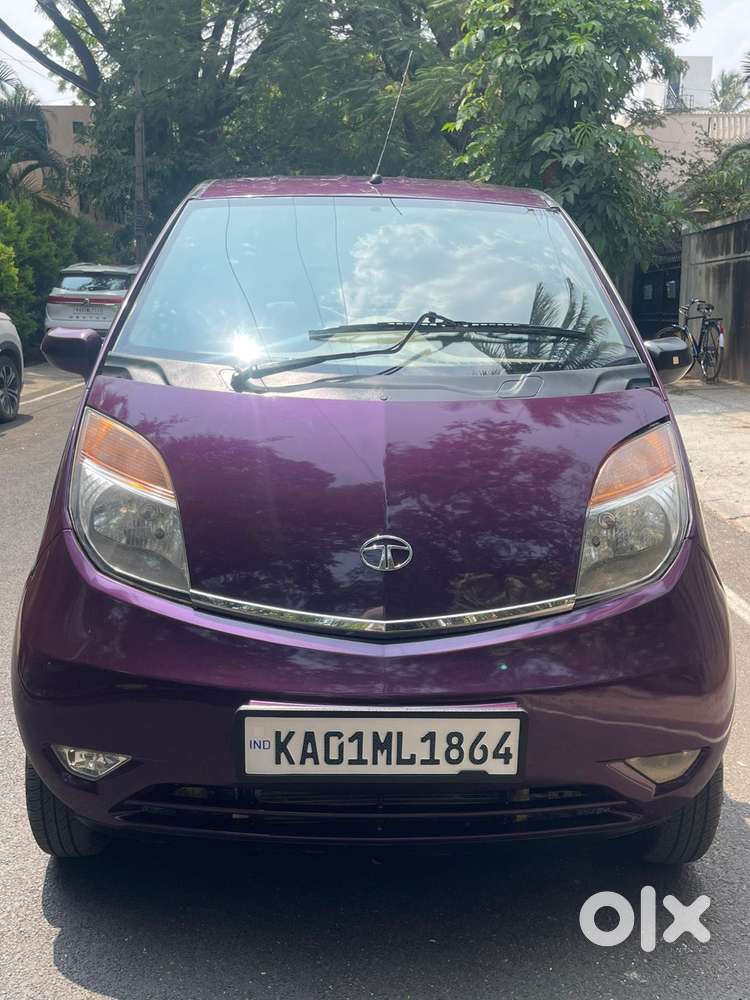 Tata Nano 2012-2015 Twist Xt, 2014, Petrol