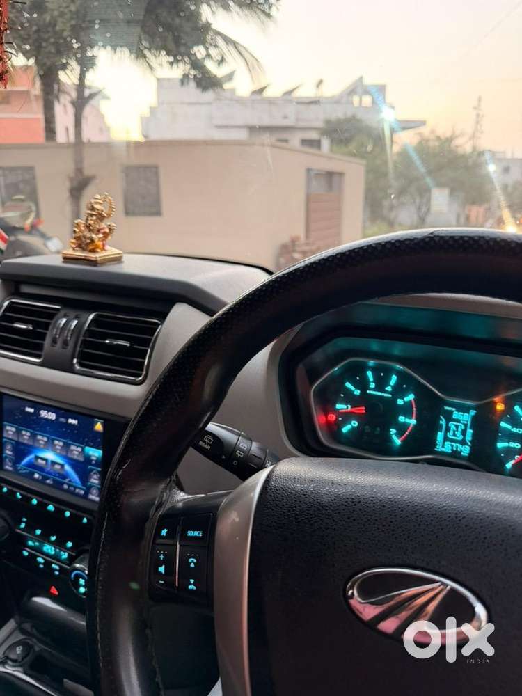 Mahindra Scorpio 2021 Diesel Well Maintained