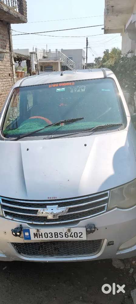 Very Good Condition Car