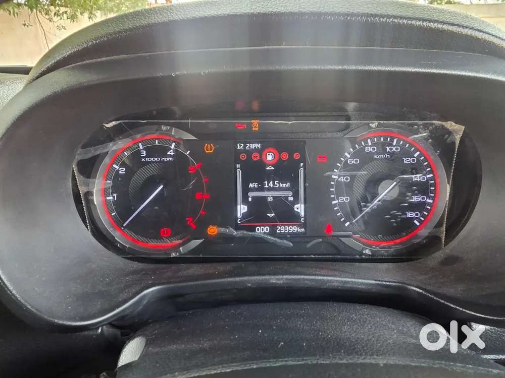 Mahindra Thar Lx Diesel Mt 2024