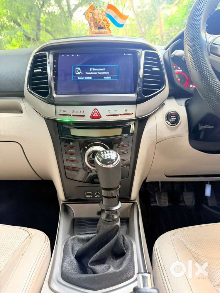 Mahindra Xuv300 2019 Diesel
