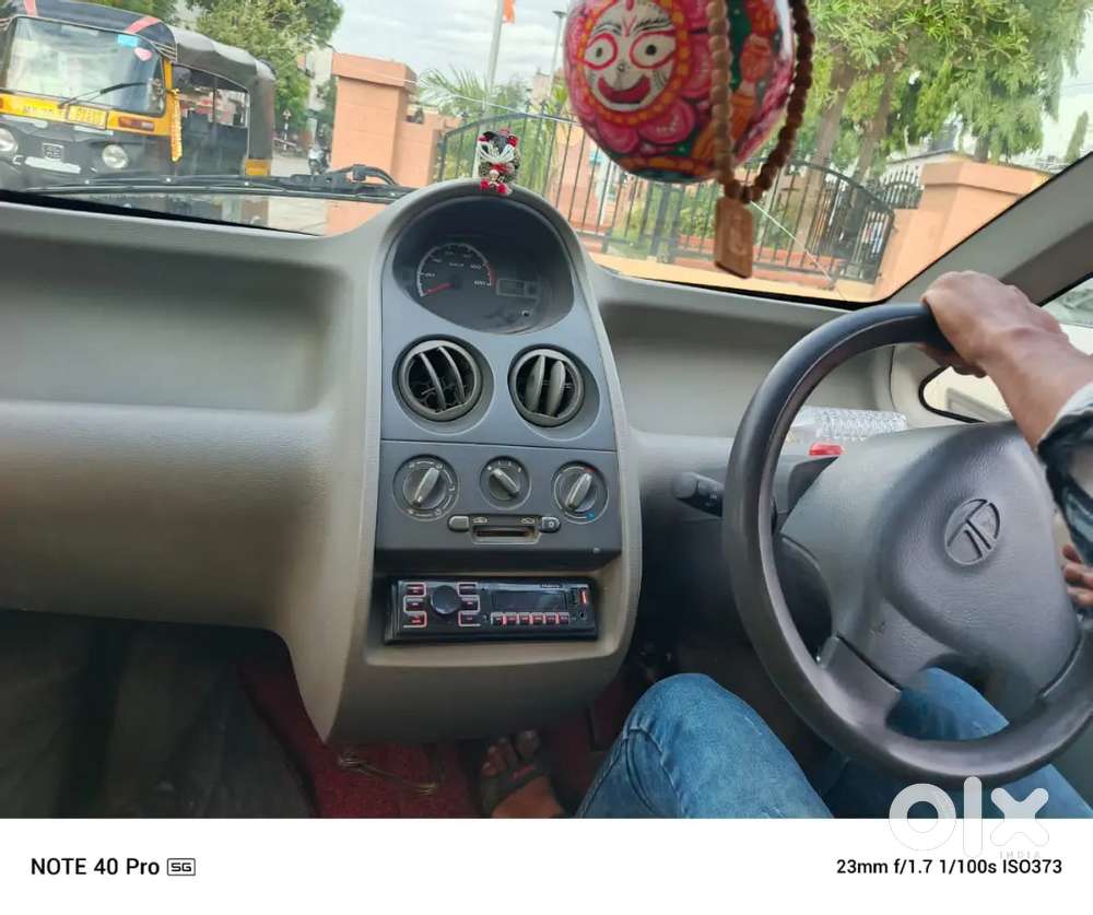 Tata Nano 2012 Petrol 60000 Km Driven