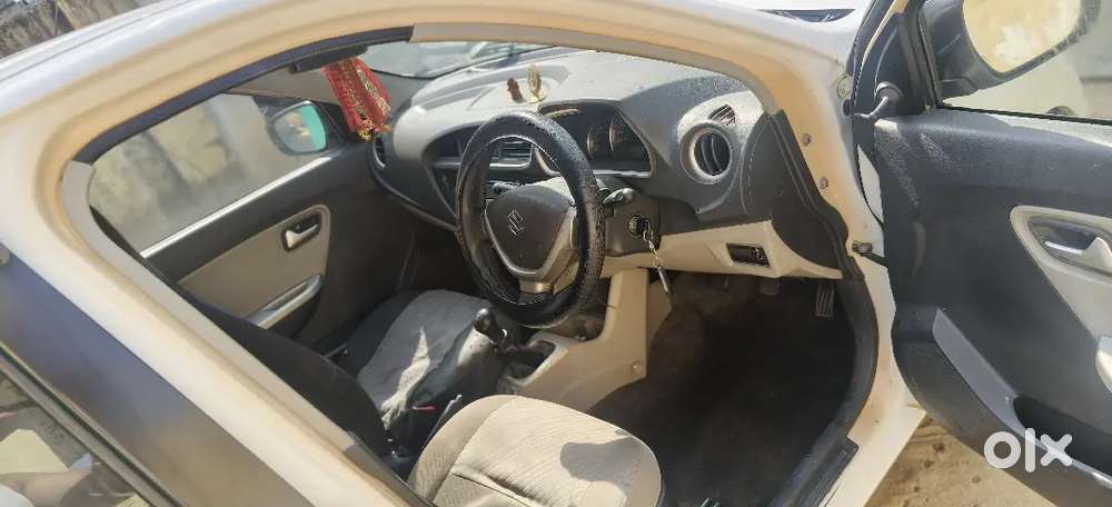 Maruti Suzuki Alto K10 2016 Manual Petrol