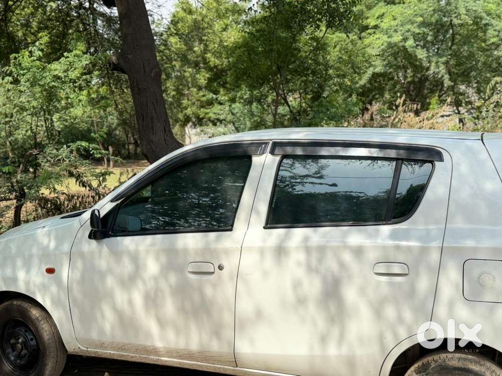 Maruti Suzuki Alto 800 2021 Petrol Good Condition