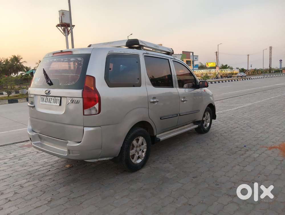 Mahindra Xylo E8 Bs-iii, 2009, Diesel