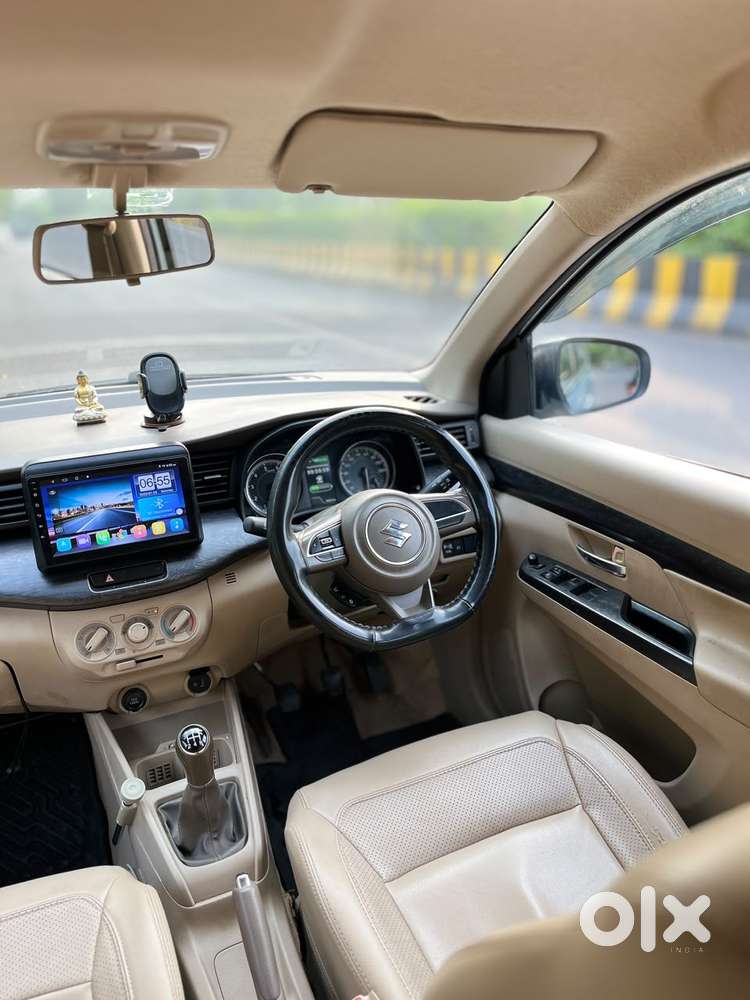 Maruti Suzuki Ertiga Vxi (o) Cng, 2022, Cng & Hybrids
