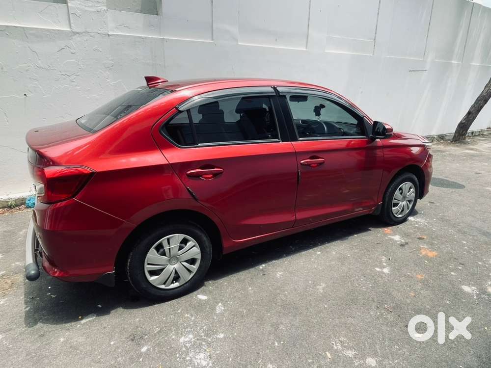 Honda Amaze Petrol 2020