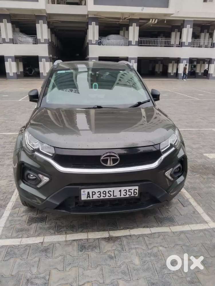 Tata Nexon- Extended Warranty-2028