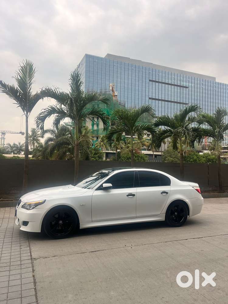 Bmw 530d M5 Bodykit