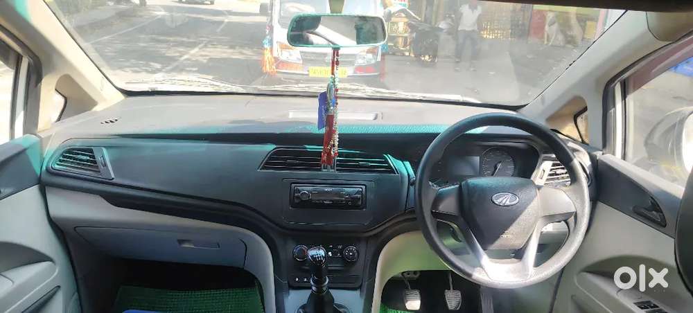 Mahindra Marazzo 2020 Manual