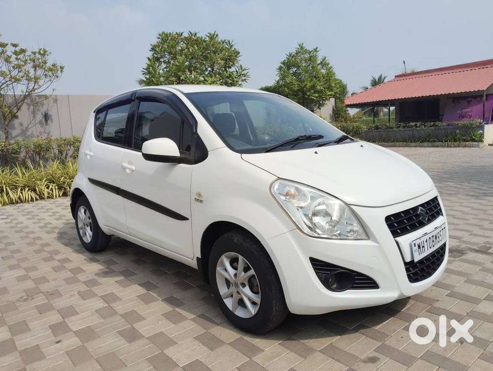 Maruti Suzuki Ritz Vdi Bs-iv, 2015, Diesel