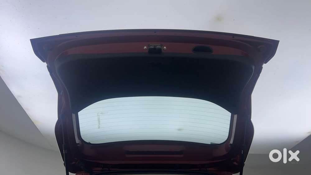Kia Seltos 1.5 Htx At Petrol, 2022, Petrol