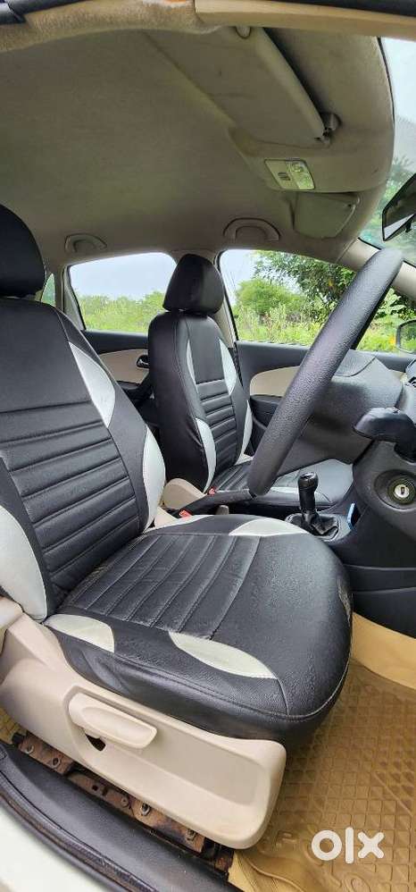 Volkswagen Polo Comfortline 1.2l Diesel, 2011, Diesel