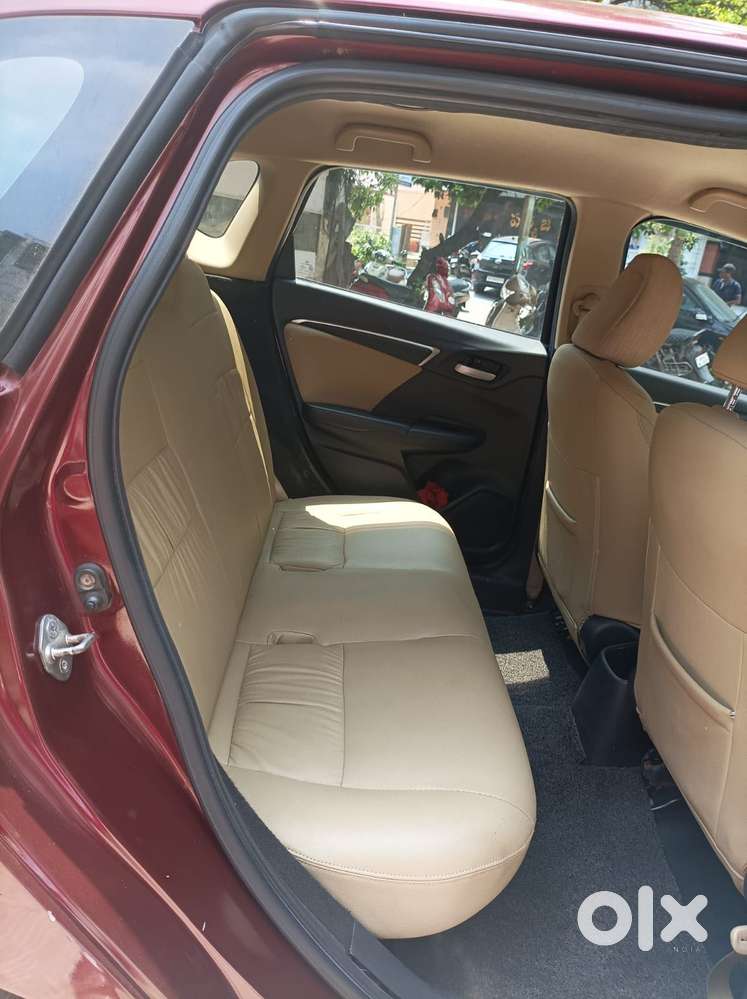 Honda Jazz 1.5 V I Dtec, 2015, Diesel