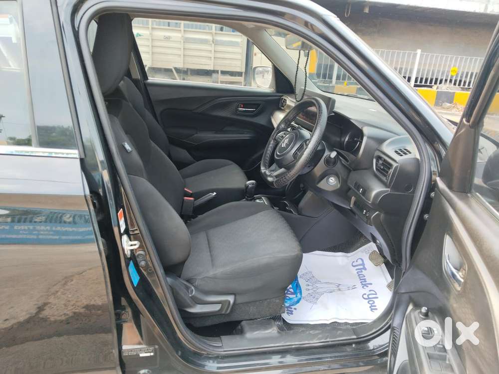 Maruti Suzuki Swift Vxi Ags, 2025, Petrol