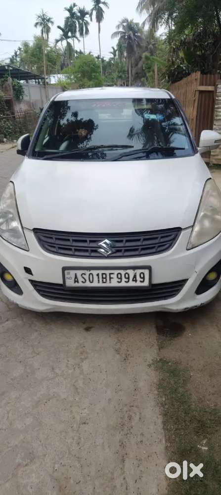Very Good Condition