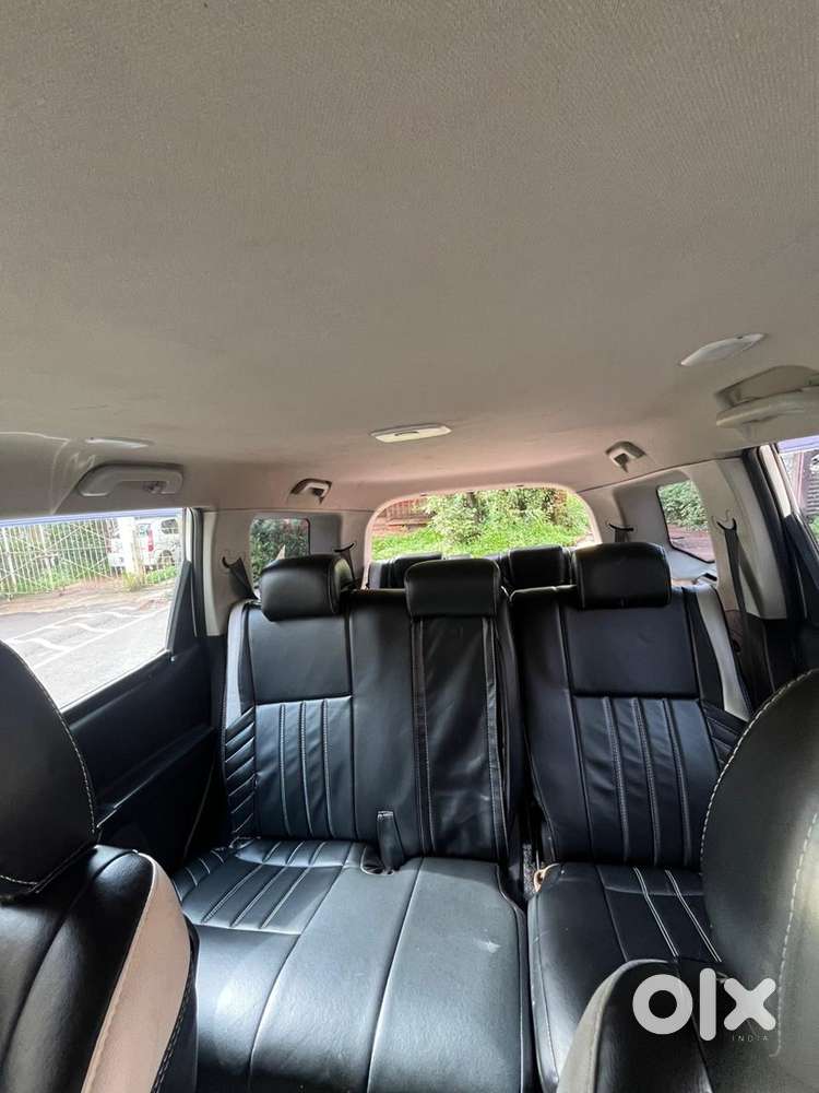 Mahindra Xuv500 2018 Diesel Well Maintained