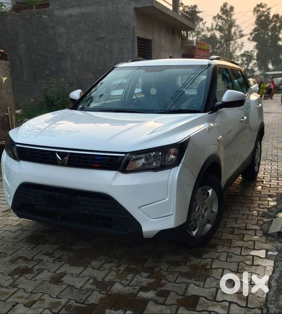 Mahindra Xuv300 2024 Petrol Good Condition