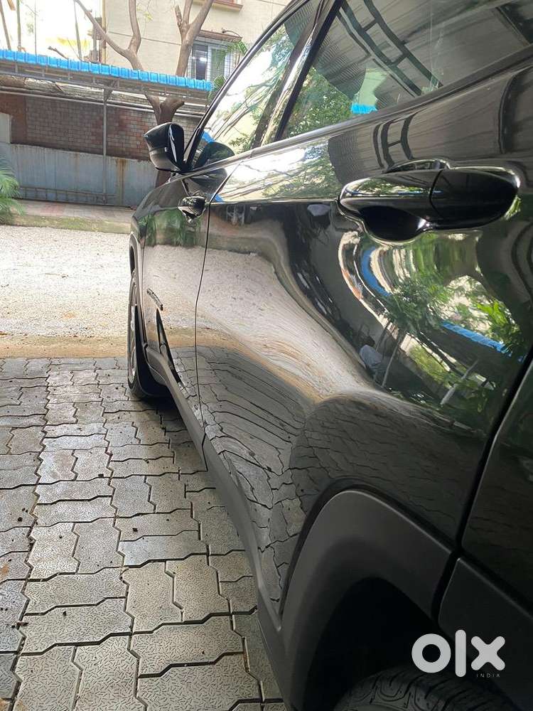 Brand New Jeep Compass Diesel Manual Longitude (o)