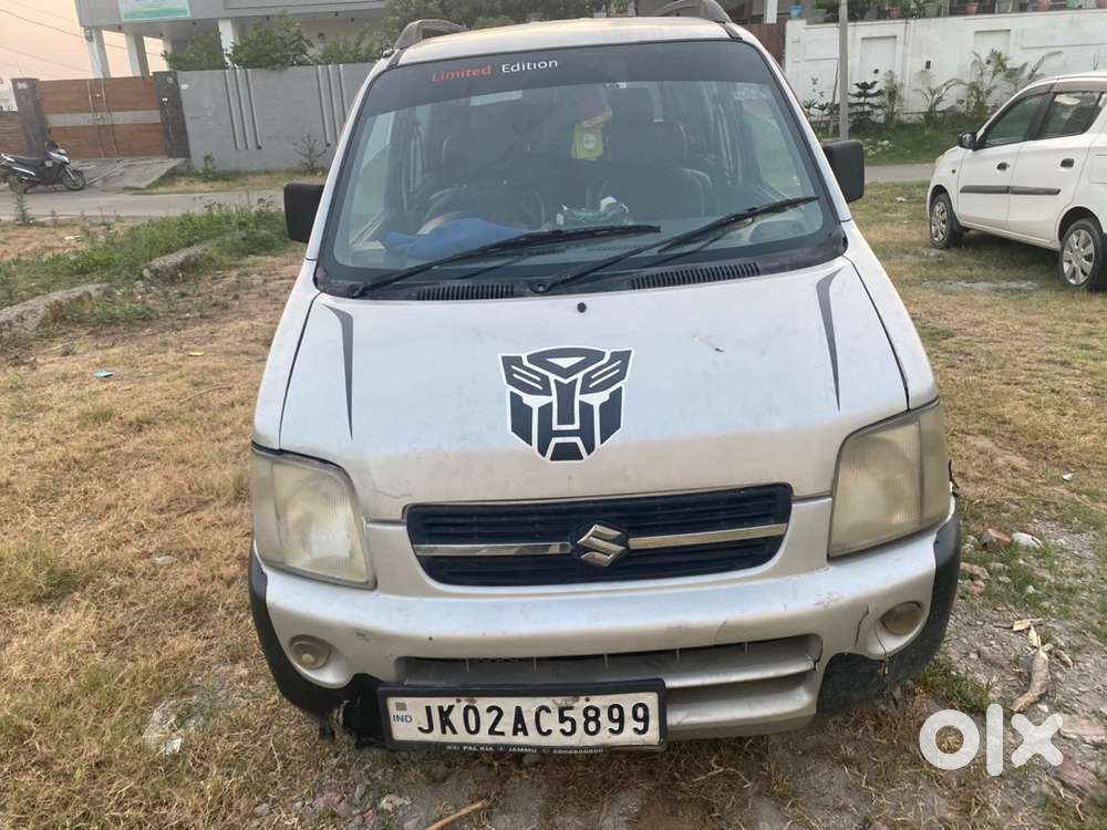 Urgent Sale Good Condition Family Car